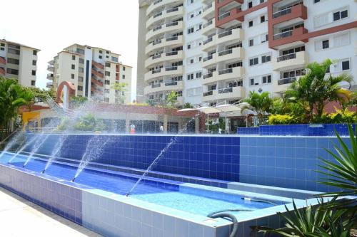 Atacames Appartement | Playa Almendro Resort