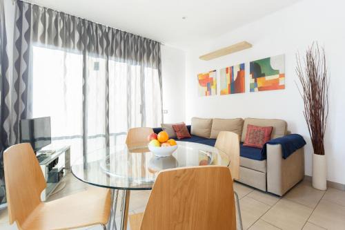 Poblenou Appartement | Playa Beach Barcelonastuff Apartments