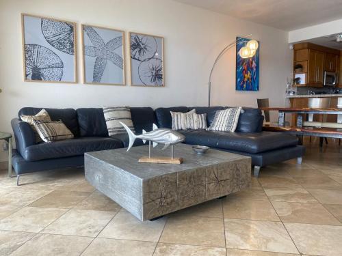 San Carlos Appartement | Playa Blanca Condo - 9th Floor Ocean Views!