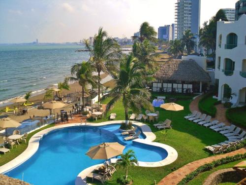 Boca del Rio Hôtel | Playa Caracol Hotel & Spa
