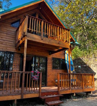 Paquera Maison | Playa Carao