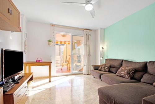 Chilches Appartement | Playa de Chilches