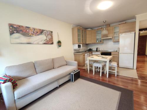 Sukarrieta Appartement | Playa de Toña