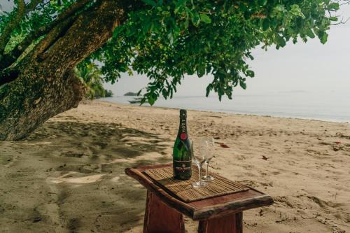 El Nido Station Balnéaire | Playa Encantada Beach Resort