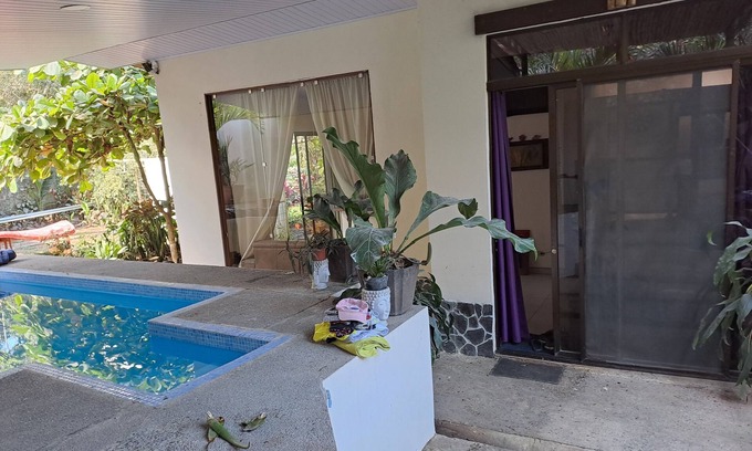 Jaco Maison | Playa Mantas Home près de Jaco Beach