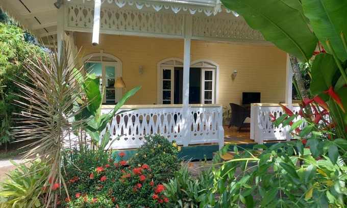 Cahuita Cabine | Playa Negra Guesthouse