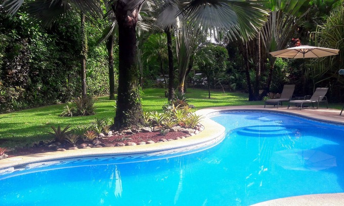 Cahuita Hôtel | Playa Negra Guesthouse