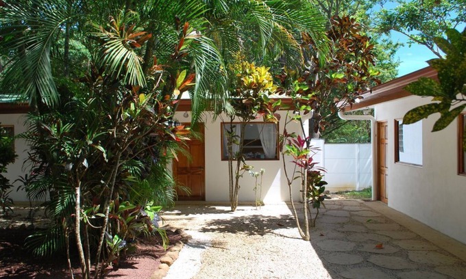 San Juanillo Maison | Playa San Juanillo Garden Unit 06