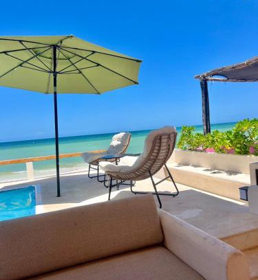 Chicxulub Puerto Maison | Playa Turix Villa