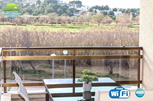 La Pineda Appartement | Playa y golf La Pineda