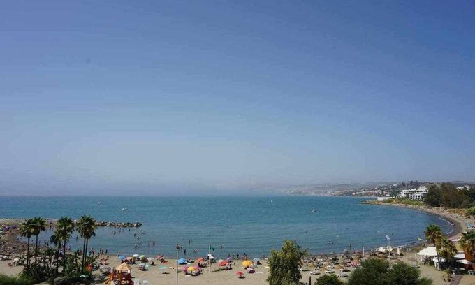 Urbanizacion Puerto de Estepona Appartement | Playa y Naturaleza Estepona