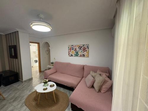 Retamar Appartement | Playamar - RETAMAR EXPERIENCE