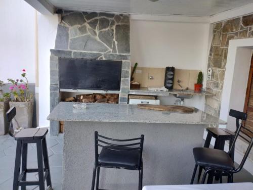 La Serranita Maison | Playas Doradas