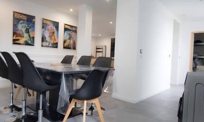 Noeux-les-Mines Appartement | Player #2 Parking gratuit 5P