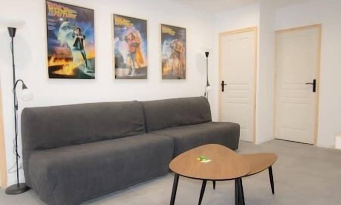 Noeux-les-Mines Appartement | Player #3 Parking gratuit 7P