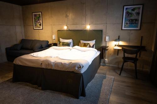 Mjolby Municipality Hôtel | Playhotel