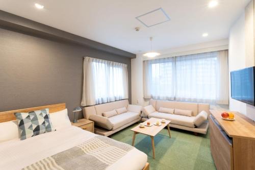 Azumabashi Hôtel | Playsis East Tokyo