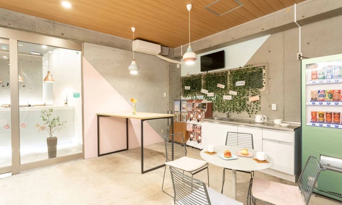 Azumabashi Hôtel | Playsis East Tokyo