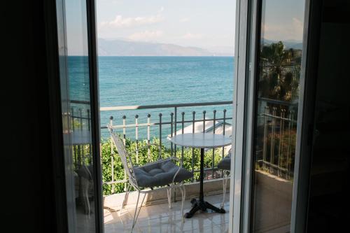 Selianitika Hôtel | Plaz Hotel