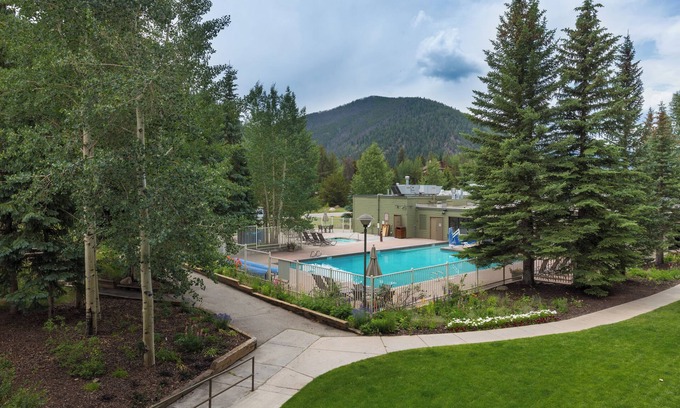 Keystone Copropriété | Plaza #1403 by Summit County Mountain Retreats