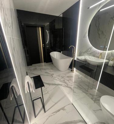 Wloclawek Appartement | Plaza 78 Apartament