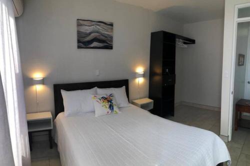 Puntarenas Appartement | Plaza Avenida Uno
