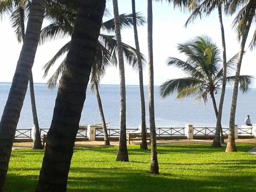 Mombasa Hôtel | Plaza Beach Hotel