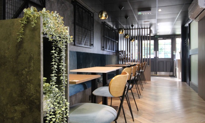Chorley Hôtel | Plaza Chorley, Sure Hotel Collection by Best Western