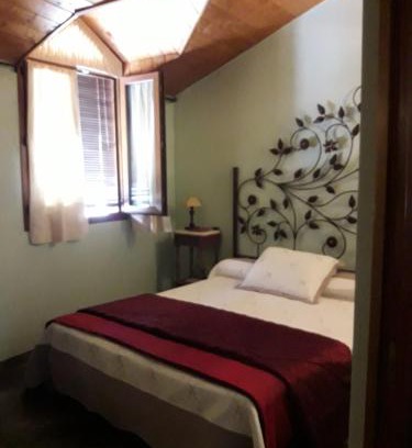 Rascafria Appartement | PLAZA DE LA VILLA 24