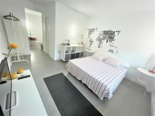 Campos Eliseos Appartement | Plaza de toros/Centro