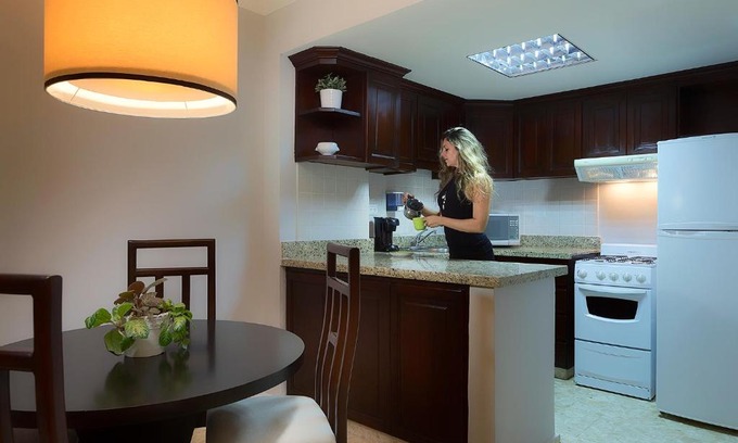 Downtown Santo Domingo Hôtel | Plaza Florida Suites