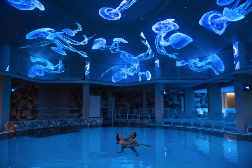 Abano Terme Hôtel | Plaza Hotel Abano Terme