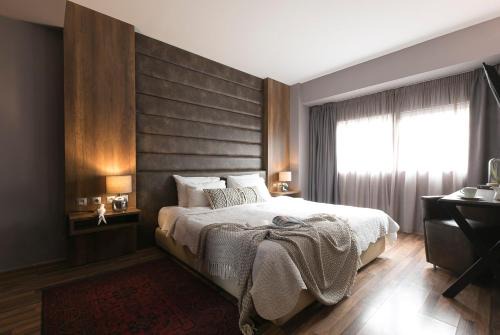 Ladadika Hôtel | Plaza Hotel, Philian Hotels and Resorts