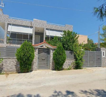Karakiani Appartement | Plaza House