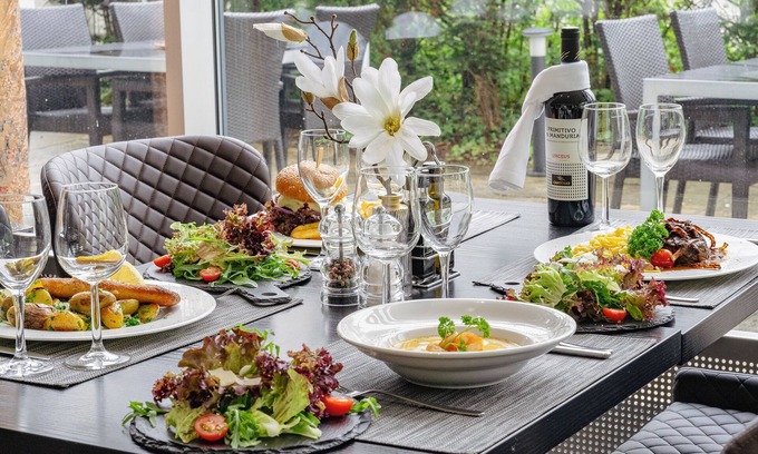 Ditzingen Hôtel | PLAZA INN Stuttgart-Ditzingen