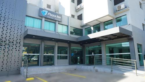 Sorocaba Hôtel | Plaza Inn Trevo Sorocaba