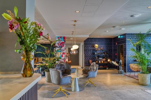 Ulm Hôtel | PLAZA INN Ulm