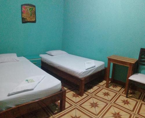 Puerto Maldonado Maison | Plaza Jungle Hostel