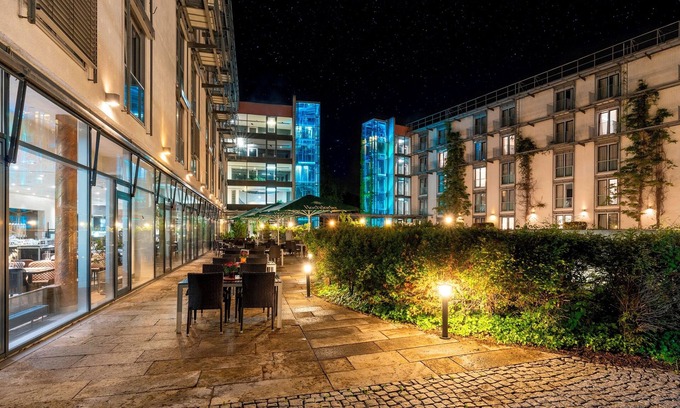 Ditzingen Hôtel | PLAZA Residence Stuttgart-Ditzingen