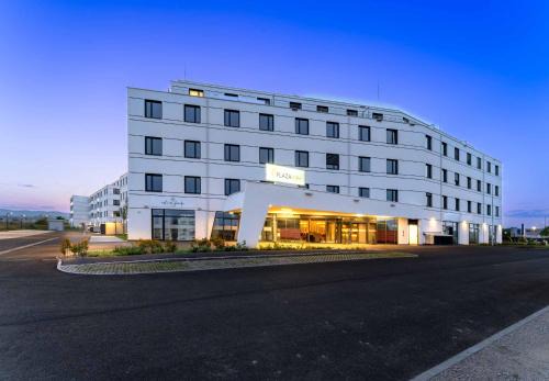 Wiener Neustadt Appartement | PLAZA Residence Wiener Neustadt