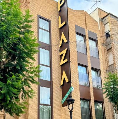 Totana Maison | Plaza Rooms