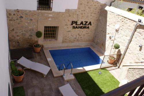 Trujillo Appartement | Plaza Sandra
