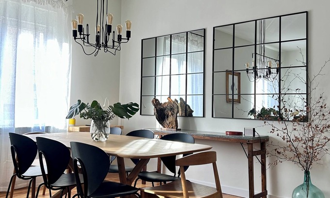 Segundo Ensanche Appartement | Plaza Teobaldos