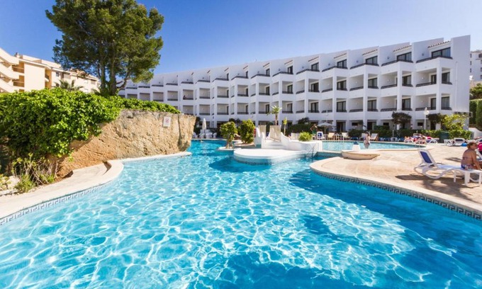 Santa Ponsa Appartement | Plazamar Serenity Resort