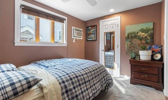 Avalon Appartement | Pleasant 2 Bedroom Getaway in Avalon, PA