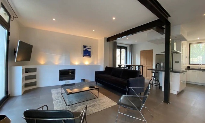 Morieres-les-Avignon Appartement | Appartement agréable proche de toutes commodités