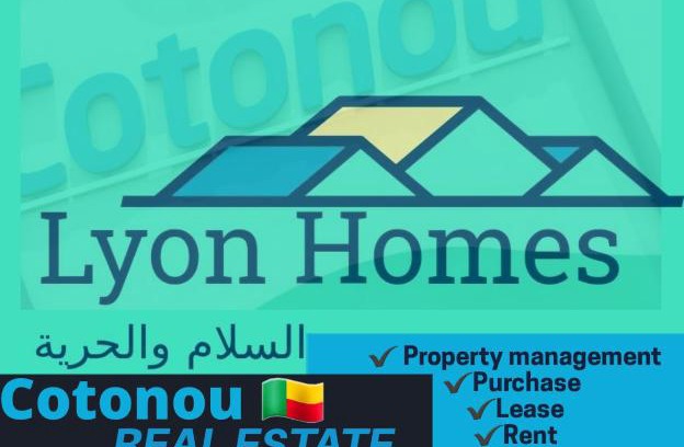 Littoral Department Appartement | Pleasant