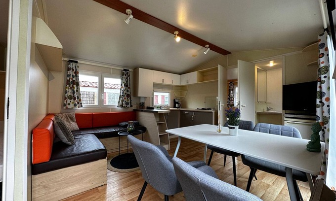 Giethmen Maison | Casa tranquila con amplio jardín cerca de Giethmen