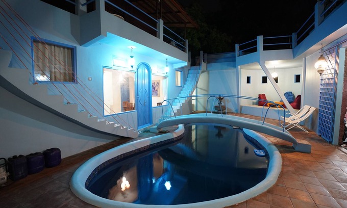 Lovina Maison | maison de vacances agreable