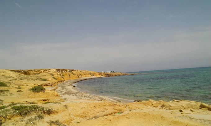 Hergla Appartement | AGREABLE ET LUXUEUX APPARTEMENT VUE MER A 100 DE LA PLAGE